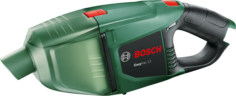 Aanbieding Bosch EasyVac 12 (zonder accu)