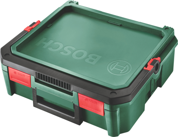 Aanbieding Bosch SystemBox