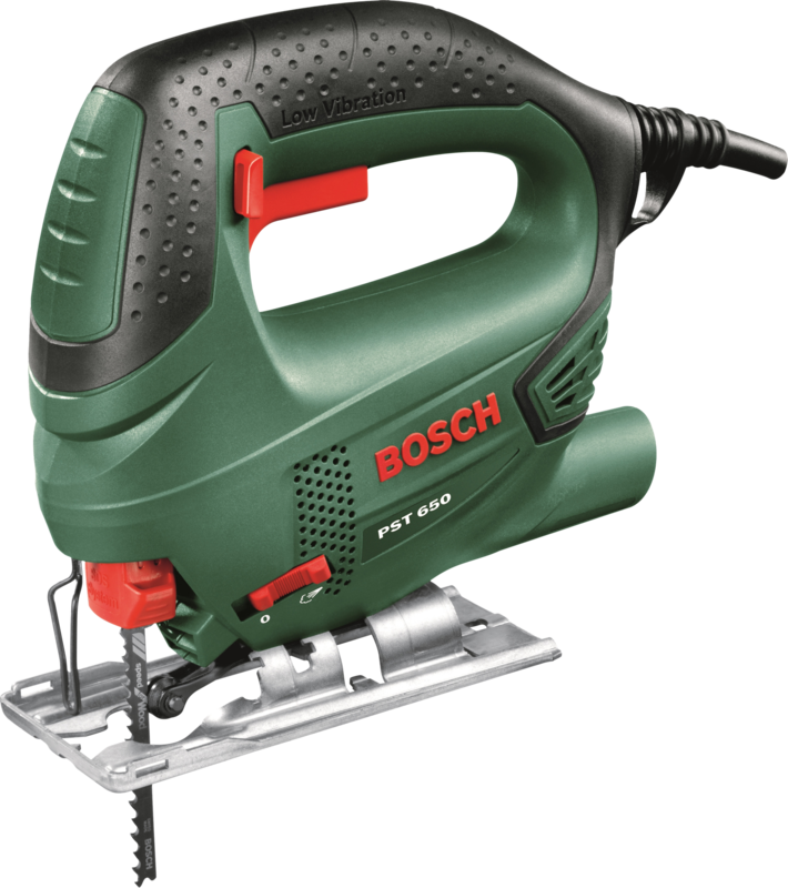Aanbieding Bosch PST 650