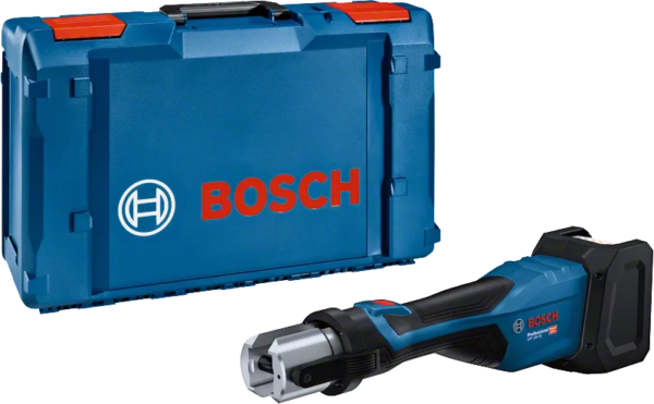 Bosch Blauw GPT 18V-32 Accu Perstang | In XL-Boxx - 06019M2100-4053423251746