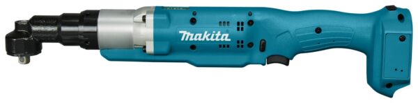 Makita LXT 18 V Haakse Momentsleutel 3/8" 10 - 30 Nm | Zonder accu en lader in doos - DFL303FZ-0197050003867