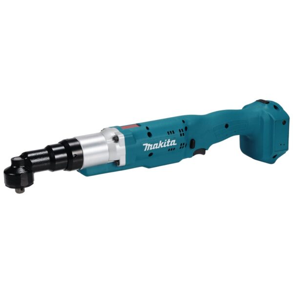 Makita LXT 18 V Haakse Momentsleutel 3/8" 20 - 40 Nm - Zonder accu en lader in doos - DFL404FZ-0197050003881