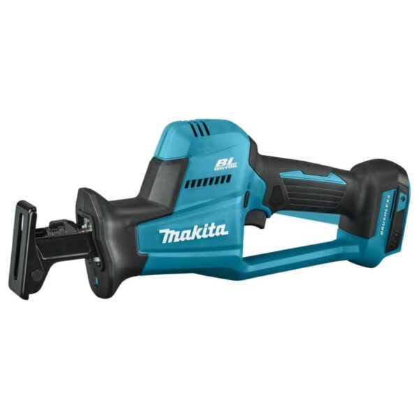 Makita DJR189Z | 18 V Reciprozaag | Zonder accu&apos;s en lader - DJR189Z-0088381770972