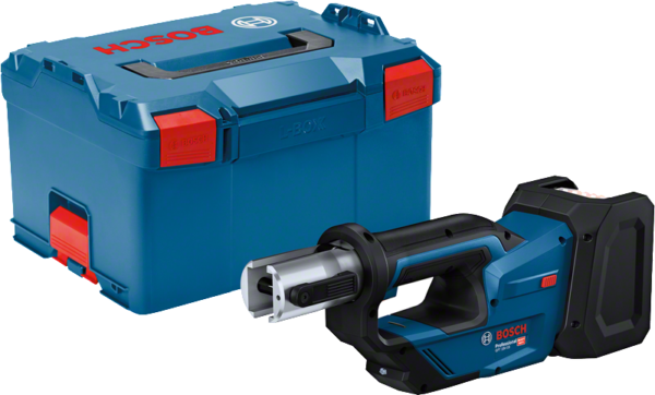 Bosch Blauw GPT 18V-19 Accu Perstang | In L-Boxx - 06019M2000-4053423251753