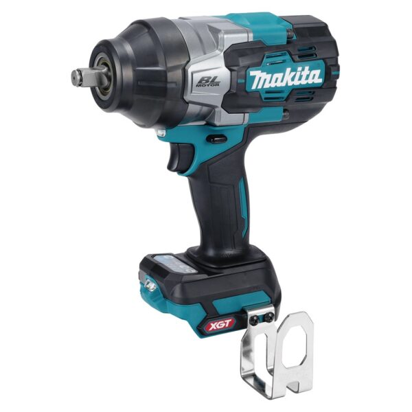 Makita TW002GZ 40V Max Slagmoersleutel | Zonder accu&apos;s en lader in doos - TW002GZ-0197050006530