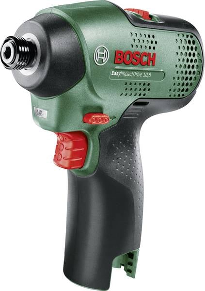 Bosch Groen EasyImpactDrive 12 | Accudraaislagmoeraanzetter 12V - 06033D6000-3165140935463