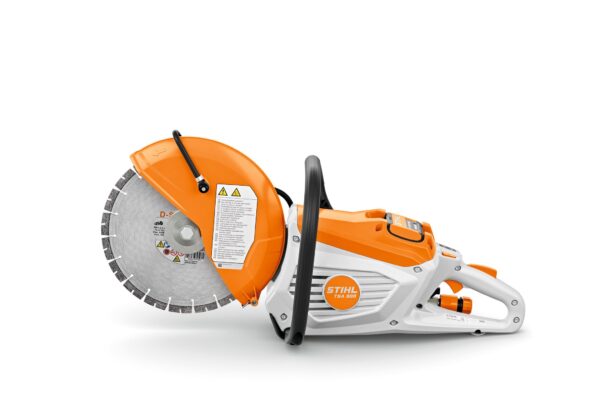 Stihl TSA 300 Accu Doorslijper | 300mm - TA020116600-795711883898