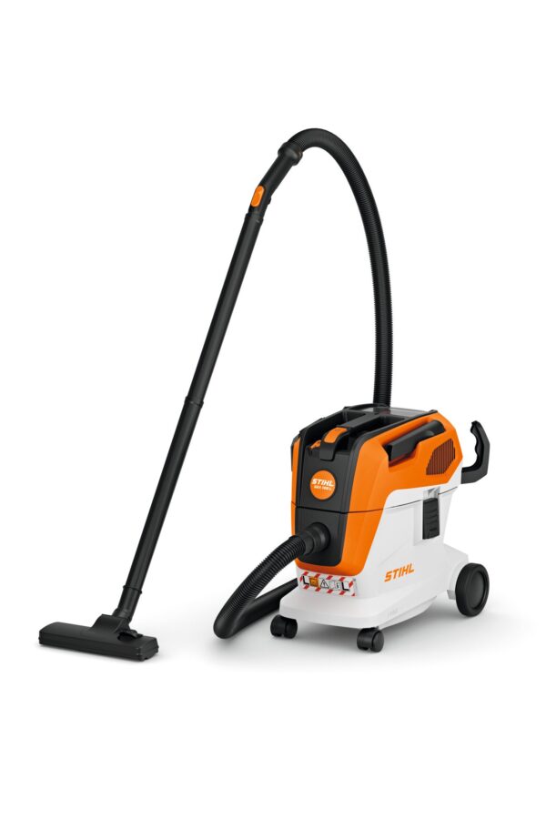 Stihl SEA 100 Accu Stofzuiger - SA040117310-886661036790