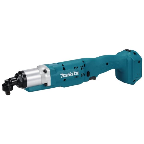 Makita DFL126FZ Accu Haakse Momentsleutel | 3/8" | 5-12Nm | 18v | Body | Zonder Accu&apos;s & Laders - DFL126FZ-0197050003843