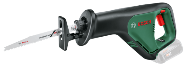 Bosch Groen AdvancedRecip 18 | Accu Reciprozaag | + 1 zaagblad S 3456 XF | In doos - 06033B2402-4059952570143