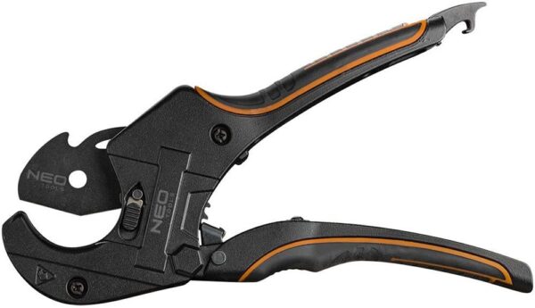 Neo Buisknipper 0-42mm - 6480240-5907558442847