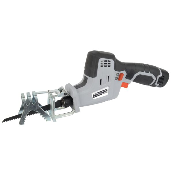 Brüder Mannesmann Li-ion Recipro- tuinzaag 12 V (Hobby) - 17792-4003315845188