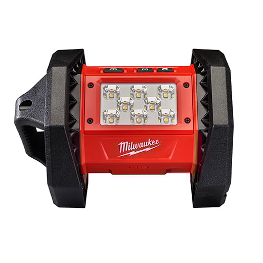 Milwaukee M18AL-0 | 2361-20 M18 LED Flood Light - 4932430392-4002395380534