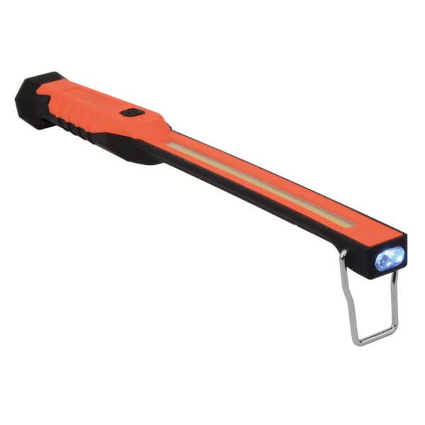 Brüder Mannesmann Li-ion Accu LED COB werklamp (Hobby) - 30649-4003315717041