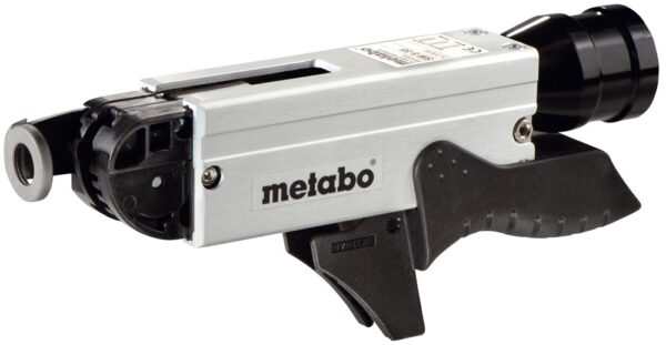 Metabo Accessoires SM 5-55 schroefmagazijn - 631618000-4007430274182