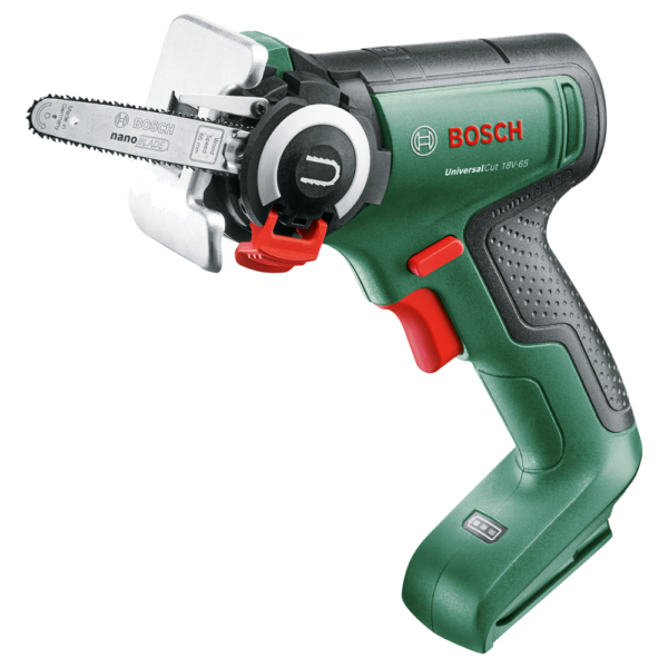 Bosch Universalcut 18V-65 Bt | Nanobladezaag | Zonder accu - 06033D5200-4053423236101