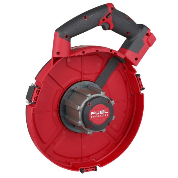 Milwaukee M18 FPFT-0 | Accu Kabeltrekker - 4933471952-4058546298517