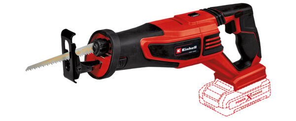 Einhell TP-AP 18/28 Li BL Solo - Accu Reciprozaag | 18V | Zonder accu en lader - 4326310 - 4326310-4006825644951