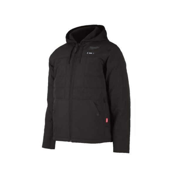 Milwaukee Accessoires M12 HPJBL2-0 (M) | M12 Verwarmde jas | Zwart - 4932480072-4058546403577