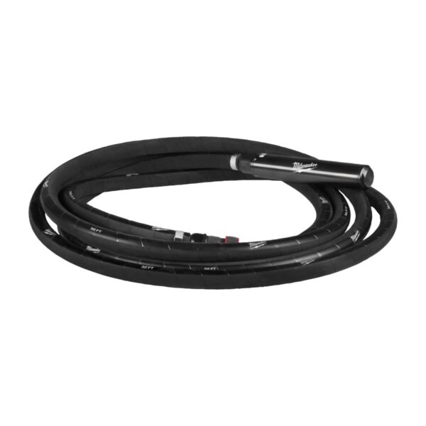 Milwaukee MXF CVSHF-10/44 | 10m/44mm MX FUEL™ Betontrilnaald - 4932498137-4058546512972