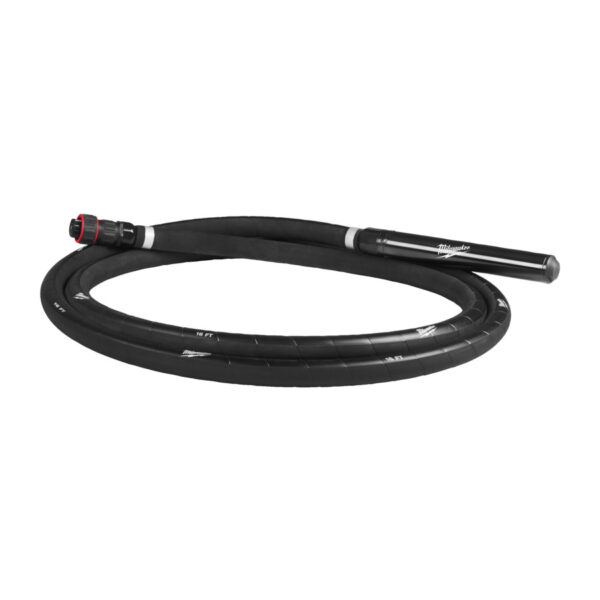 Milwaukee MXF CVSHF-10/57 | 10m/57mm MX FUEL™ Betontrilnaald - 4932498139-4058546512996