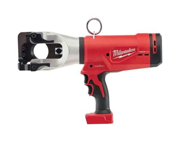 Milwaukee M18 HCC45-0C Force Logic | hydraulische accu kabelkniptang | 18V - 4933459265-7436944143115