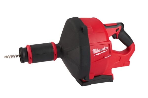 Milwaukee M18 FDCPF8-OC ontstoppingsmachine | zonder accu&apos;s en lader - 4933459683-4058546028558