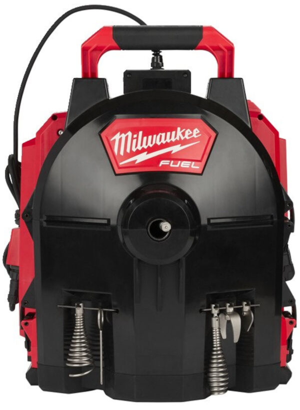 Milwaukee M18 FFSDC10-0 Afvoerreiniger | zonder accu&apos;s en lader - 4933459707-4058546028794