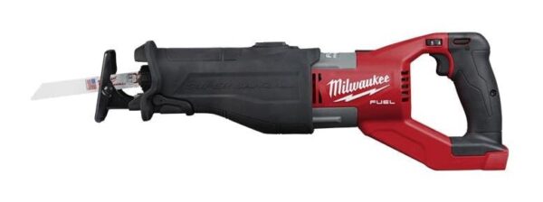 Milwaukee M18 FSX-0X M18 FUEL Super SAWZALL® | Reciprozaag 18V - 4933464724-4058546226695