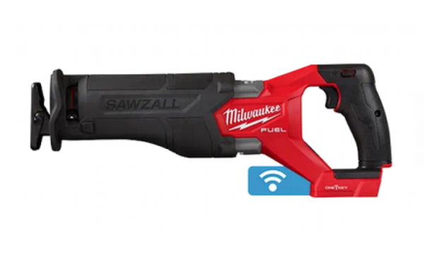 Milwaukee M18 OneFSZ-502X One-Key Accu Reciprozaag | 18V | Excl. accu&apos;s en lader | in HD-Box - 4933478296-4058546344733
