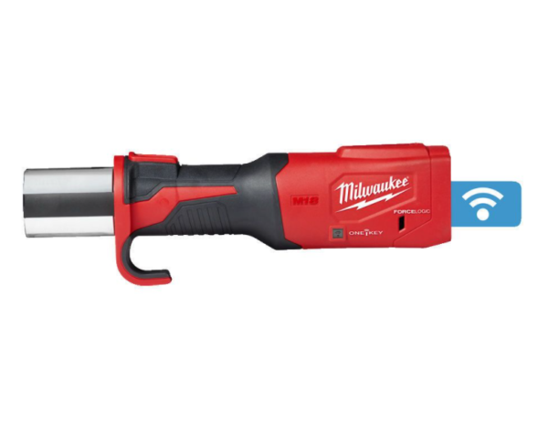 Milwaukee M18 OneBLHPT-0C OneKey Accu Perstang | Koolborstelloos | 18V | Excl. accu&apos;s en lader - 4933478305-4058546344825