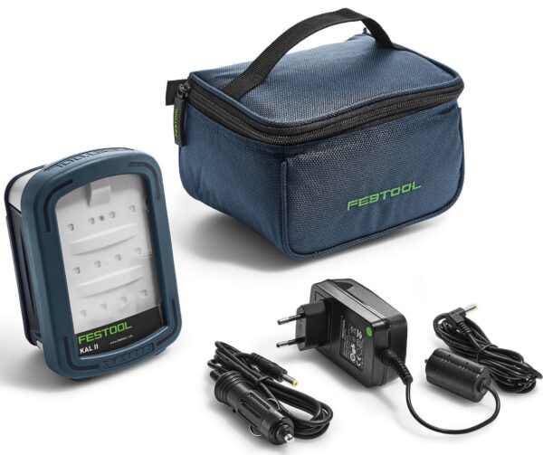 Festool SYSLITE KAL II Werklamp - 500721-4014549233658