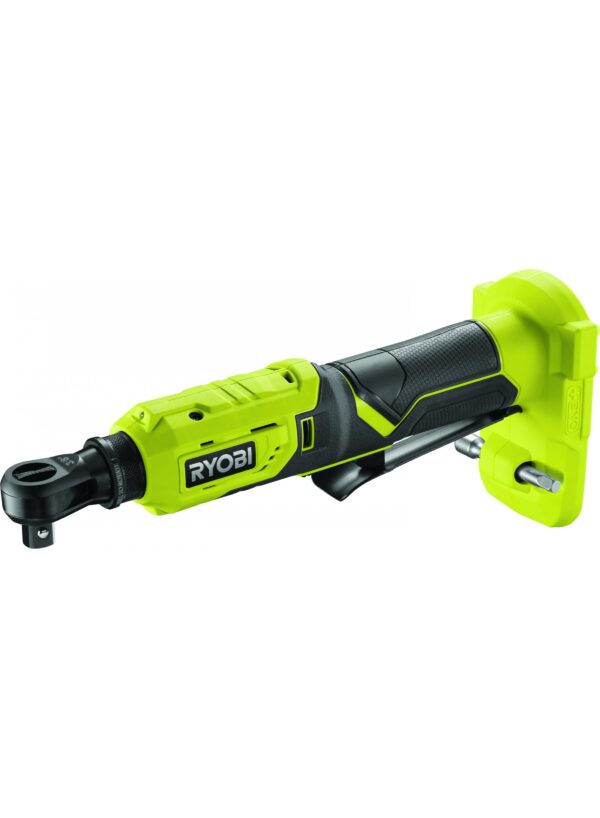 Ryobi R18RW3-0* | 18V 3/8" Ratelsleutel - 5133004870 - 5133004870-4892210183149