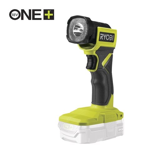Ryobi 18V | Zaklamp | 5133005387 5133005387-4892210198327