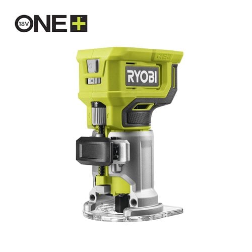 Ryobi 18V | Freesmachine | 5133005654 - 5133005654-4892210206909