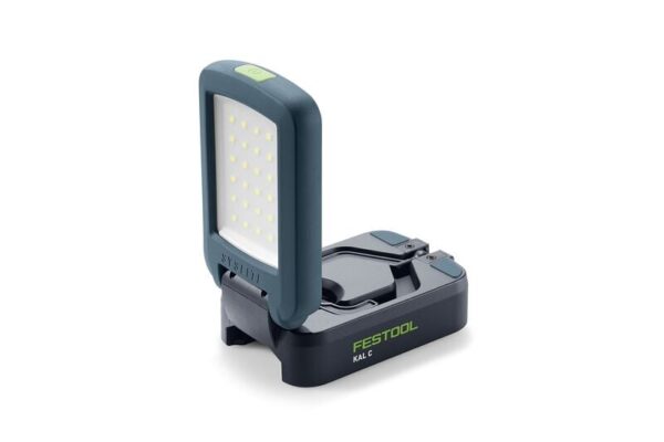 Festool 18V | Accu LED-werklamp | SYSLITE | KAL C - 578128-4014549439418