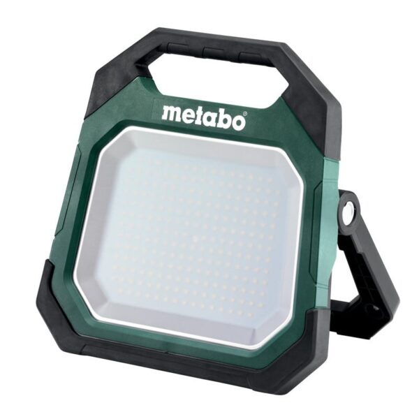 Metabo Accu-bouwlamp | BSA 18 LED 10000 601506850-4061792217829