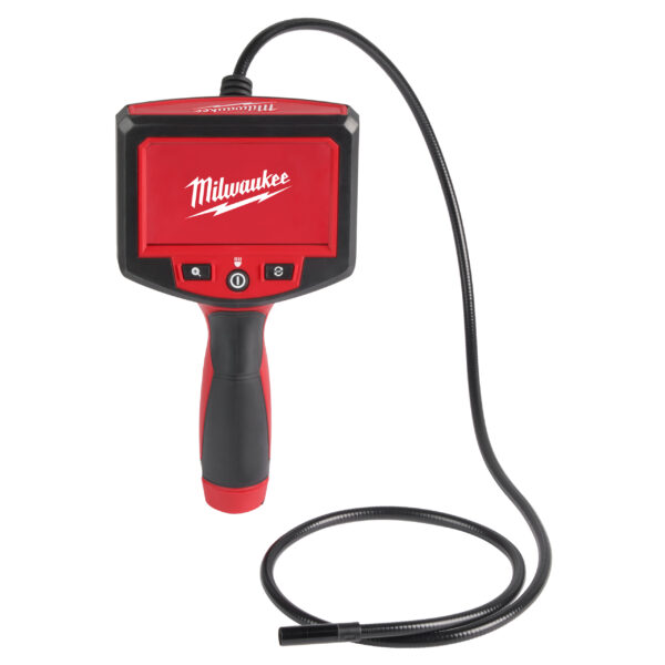 Milwaukee AIC2 Inspectiecamera Alkaline - 4933480738-4058546410230