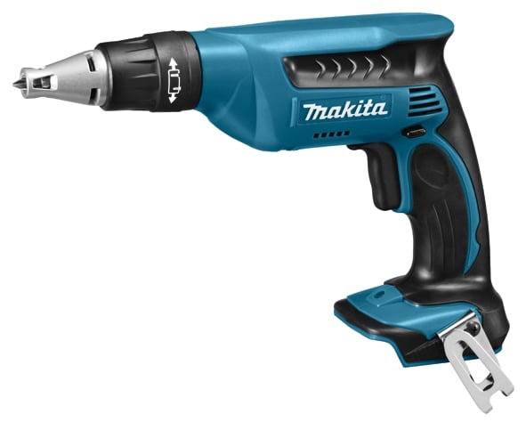 Makita DFS441ZJ Schroefmachine | zonder accu&apos;s en lader - DFS441ZJ-0088381670180