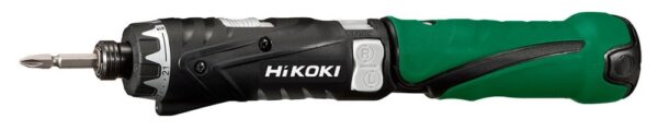 Hikoki DB3DL2 WCZ ACCUMACHINE - DB3DL2WCZ-4966376306206