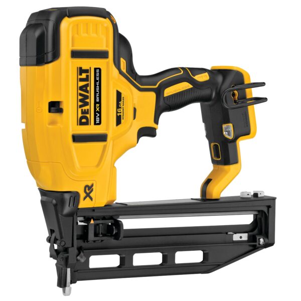 DeWalt DCN662N-XJ Accu Tacker | XR 18V | 16G | 32 -64 mm - DCN662N-XJ-5902013967279