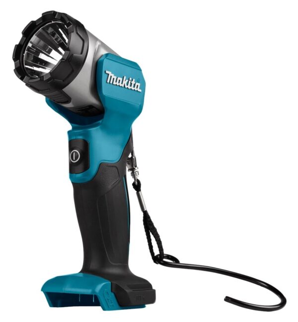 Makita Accessoires 10,8 V Zaklamp led - DEAML105 - DEAML105-0088381836180