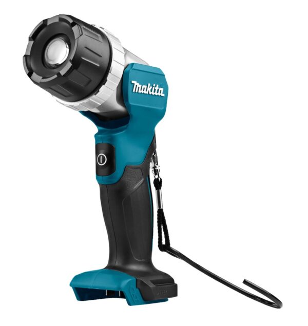 Makita Accessoires 10,8 V / 12 V Max Zaklamp led - DEAML106 - DEAML106-0088381853125