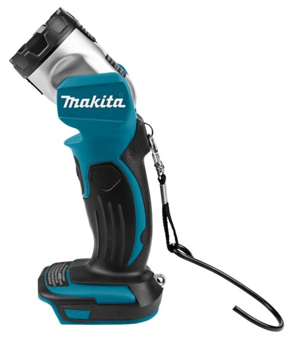 Makita Accessoires Werklamp DML802 14,4V/18V - DML802-0088381675758