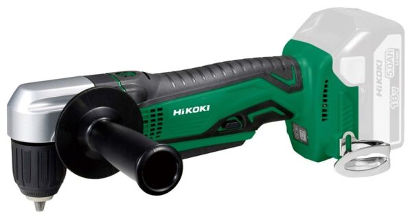 Hikoki DN18DSL W2Z HAAKSE ACCU SCHROEFMACHINE EXCLUSIVE HSC II - DN18DSLL2Z-4966376308491