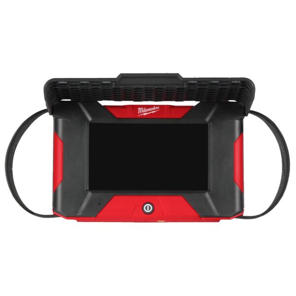 Milwaukee M12 APB-0C Automotive Premium Borescope Camera | 5,0 mm - 4932492937-4058546478087
