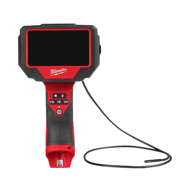 Milwaukee M12 ATB-0C Accu Inspectiecamera | Automotive - 4933493136-4058546480073