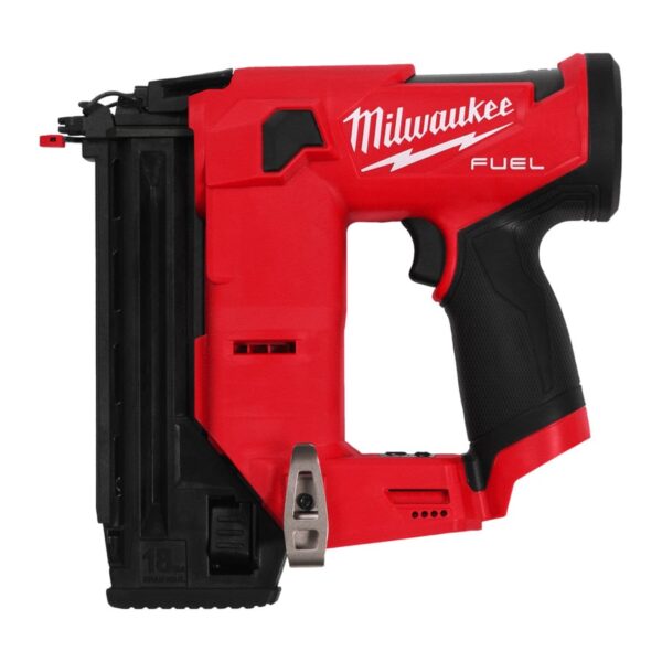 Milwaukee M12 FCN18GS-0X | M12 FUEL™ compacte 18 GA rechte tacker - 4933493354-4058546482251