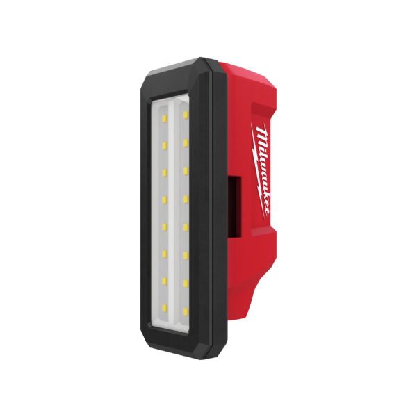 Milwaukee M12 PAL-0 | M12 roterende lamp - 4933478226 - 4933478226-4058546344030