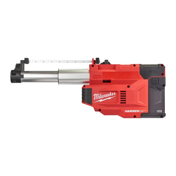 Milwaukee M12 UDEL-0B | M12 universele stofafzuiging GEN II - 4933471460 - 4933471460-4058546290887